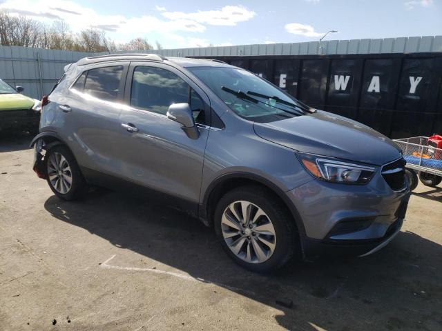 Photo 4 from auction – 2019 BUICK ENCORE PRE with VIN KL4CJESB6KB777841