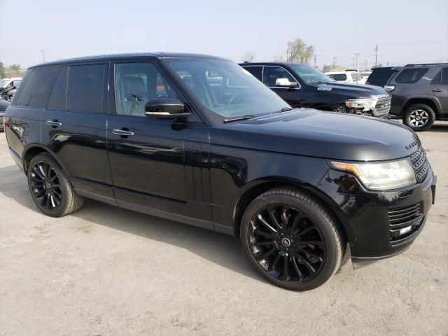 Photo 4 from auction – 2013 LAND ROVER RANGE ROVE with VIN SALGV2EF2DA112171