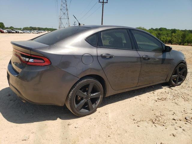 Photo 3 from auction – 2015 DODGE DART SXT with VIN 1C3CDFBB7FD242969