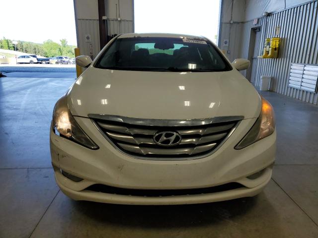 Photo 5 from auction – 2012 HYUNDAI SONATA SE with VIN 5NPEC4AC9CH338436