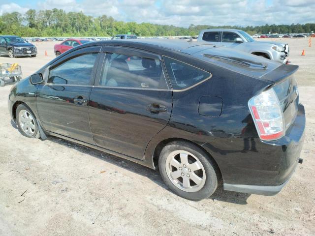 Photo 2 from auction – 2007 TOYOTA PRIUS with VIN JTDKB20U477620465