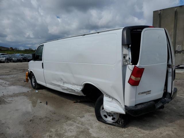 Photo 2 from auction – 2012 CHEVROLET EXPRESS G2 with VIN 1GCWGGCA0C1201849