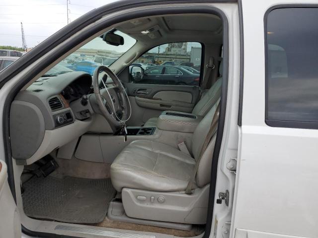 Photo 7 from auction – 2007 GMC YUKON with VIN 1GKFC13J77R175531
