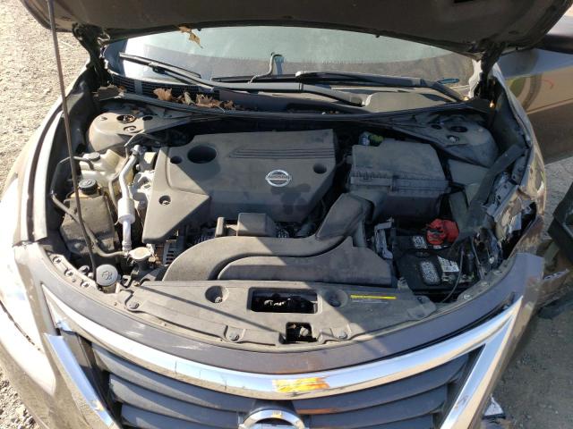 Photo 11 from auction – 2015 NISSAN ALTIMA 2.5 with VIN 1N4AL3AP8FC122319