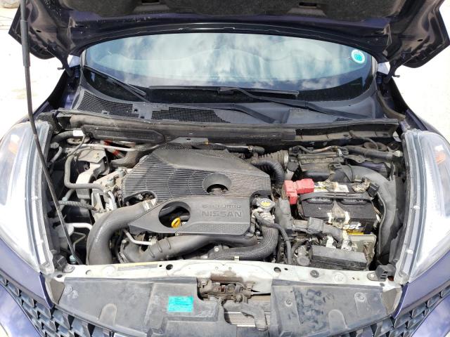 Photo 12 from auction – 2015 NISSAN JUKE S with VIN JN8AF5MR6FT510356