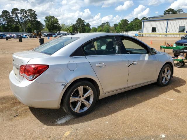Photo 3 from auction – 2012 CHEVROLET CRUZE LT with VIN 1G1PG5SC0C7397776