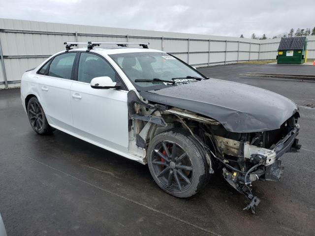 Photo 4 from auction – 2014 AUDI A4 PREMIUM with VIN WAUFFAFL6EN010670
