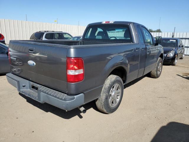Photo 3 from auction – 2006 FORD F150 with VIN 1FTRF12226NA33149