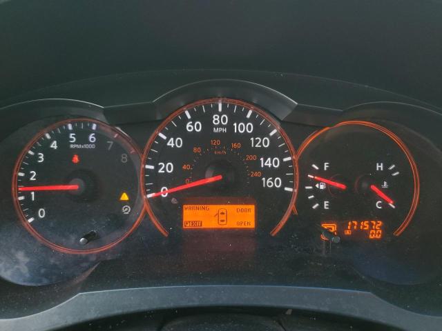 Photo 9 from auction – 2007 NISSAN ALTIMA 2.5 with VIN 1N4AL21E97C211472