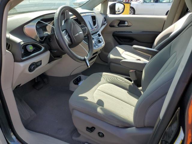 Photo 7 from auction – 2017 CHRYSLER PACIFICA T with VIN 2C4RC1DG3HR515300