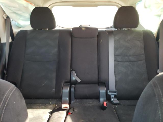 Photo 10 from auction – 2014 NISSAN ROGUE S with VIN 5N1AT2MT6EC818975