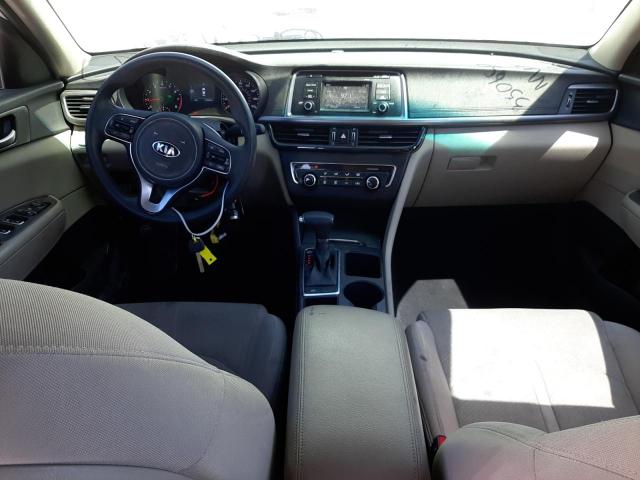 Photo 8 from auction – 2016 KIA OPTIMA LX with VIN KNAGT4L30G5085077