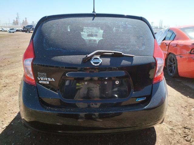Photo 6 from auction – 2014 NISSAN VERSA NOTE with VIN 3N1CE2CP5EL426671