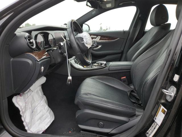 Photo 7 from auction – 2018 MERCEDES-BENZ E 300 with VIN WDDZF4JB6JA390956