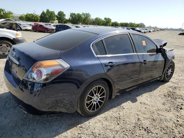 Photo 3 from auction – 2008 NISSAN ALTIMA 2.5 with VIN 1N4AL21E88C224263