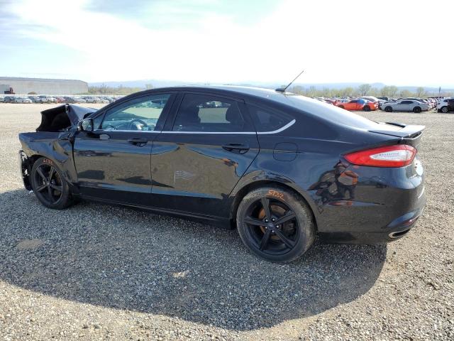 Photo 2 from auction – 2016 FORD FUSION SE with VIN 3FA6P0H91GR116154