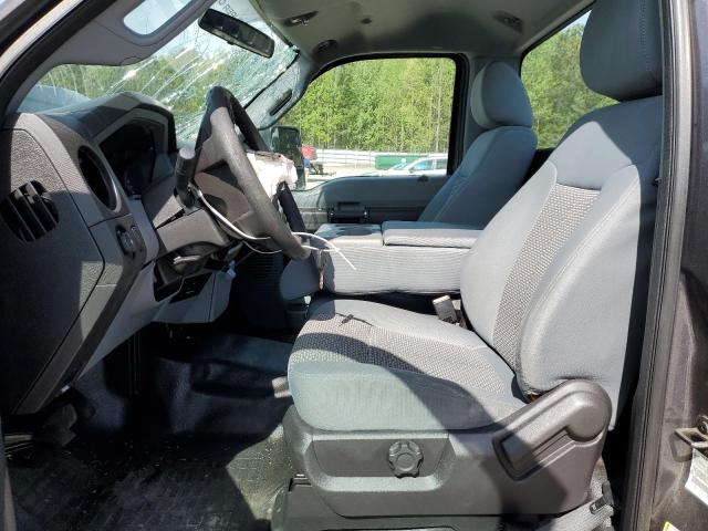 Photo 7 from auction – 2015 FORD F250 SUPER with VIN 1FTBF2A65FED19766