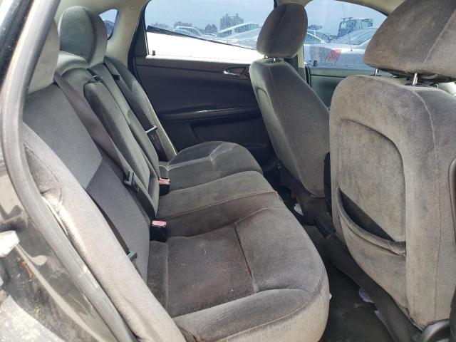 Photo 10 from auction – 2012 CHEVROLET IMPALA LT with VIN 2G1WG5E33C1331081