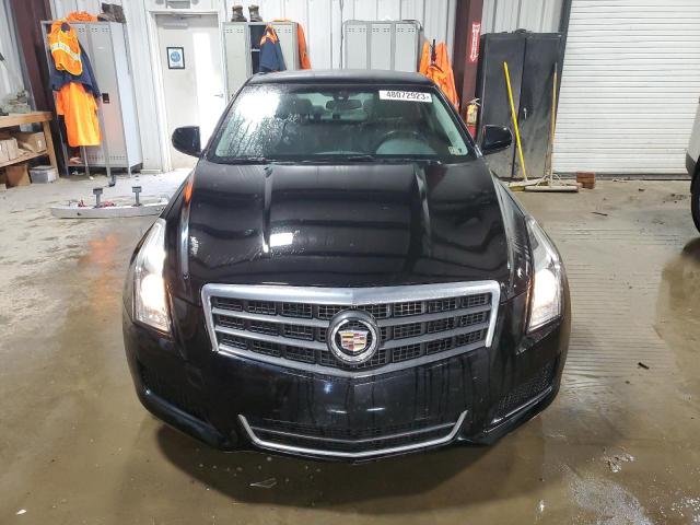 Photo 5 from auction – 2014 CADILLAC ATS with VIN 1G6AG5RX8E0121530