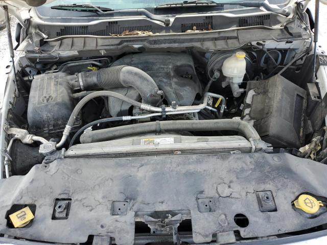 Photo 11 from auction – 2014 RAM 1500 ST with VIN 1C6RR6FT5ES135382