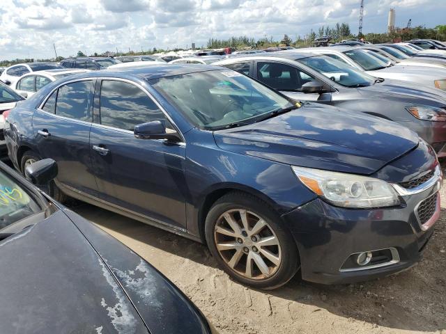 Photo 4 from auction – 2016 CHEVROLET MALIBU LIM with VIN 1G11E5SA2GU127840