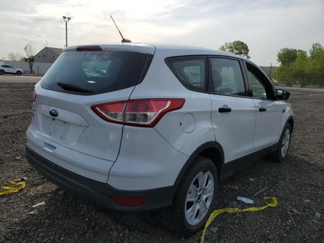 Photo 3 from auction – 2013 FORD ESCAPE S with VIN 1FMCU0F79DUA85002