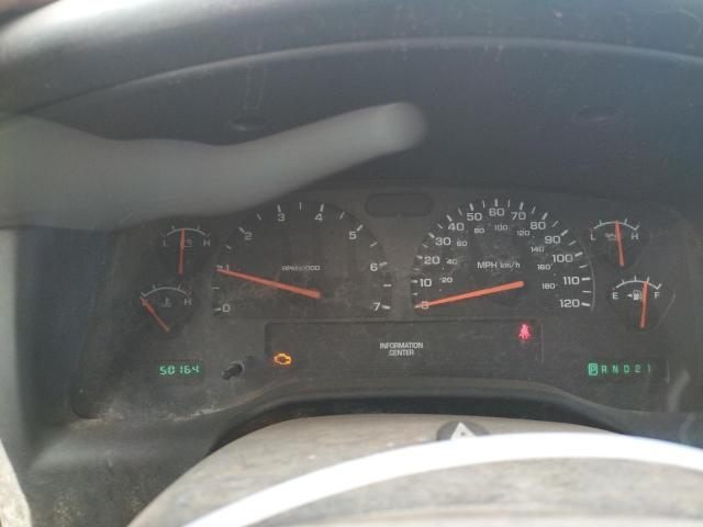 Photo 9 from auction – 2004 DODGE DAKOTA QUA with VIN 1D7HL38K74S781164