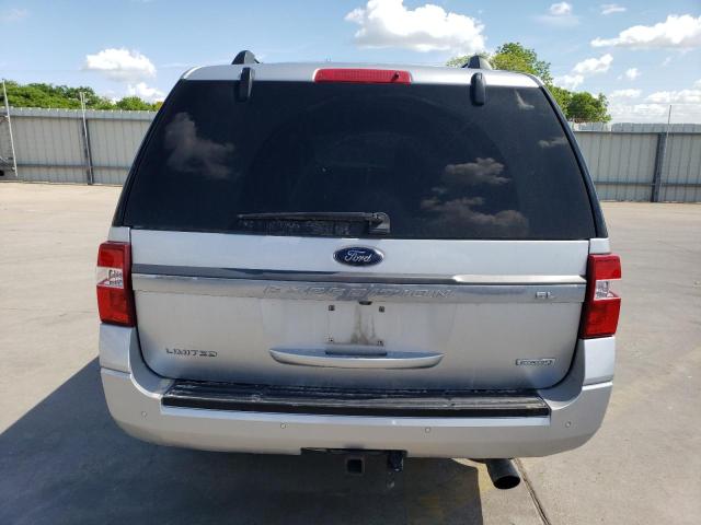 Photo 6 from auction – 2016 FORD EXPEDITION with VIN 1FMJK1KT6GEF23124