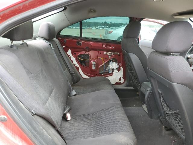 Photo 10 from auction – 2006 PONTIAC G6 SE with VIN 1G2ZF55B464190355