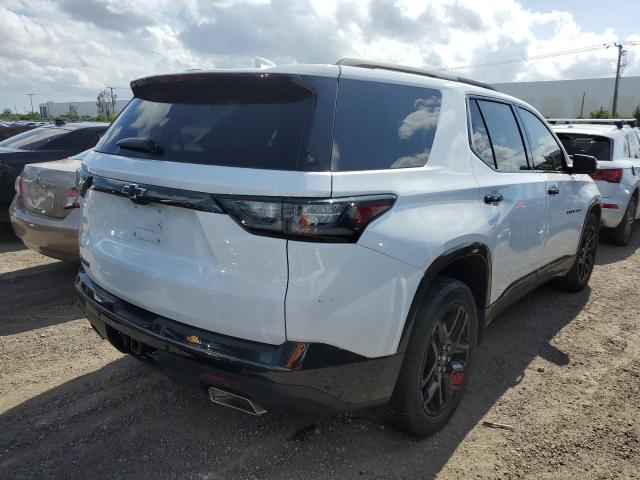 Photo 3 from auction – 2021 CHEVROLET TRAVERSE P with VIN 1GNERKKW5MJ229953