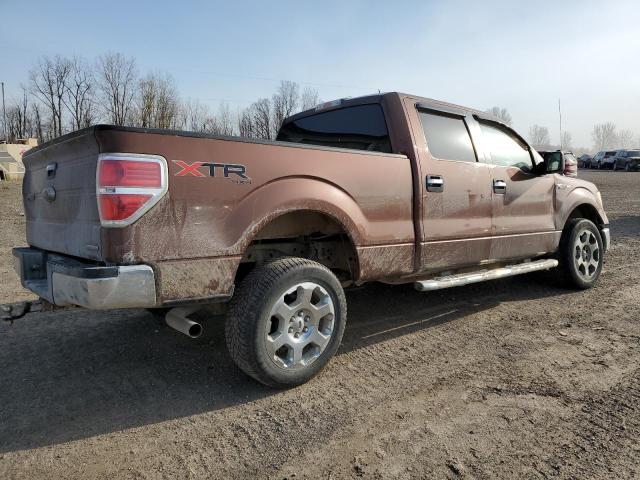Photo 3 from auction – 2011 FORD F150 SUPER with VIN 1FTFW1EF0BFA22981