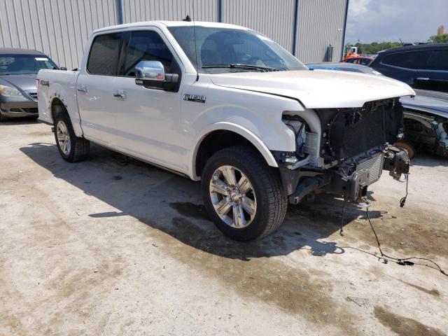 Photo 4 from auction – 2019 FORD F150 SUPER with VIN 1FTEW1E45KFC71982