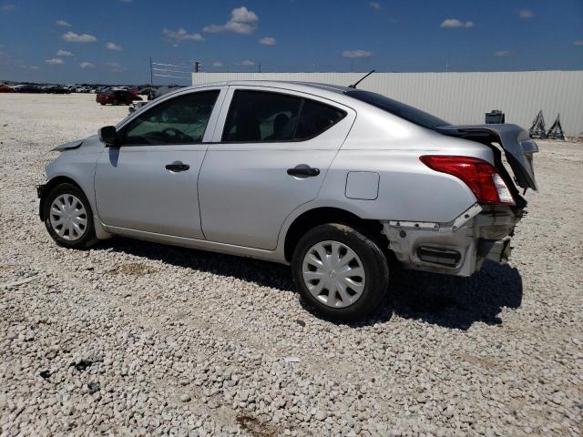 Photo 2 from auction – 2016 NISSAN VERSA S with VIN 3N1CN7AP2GL838176