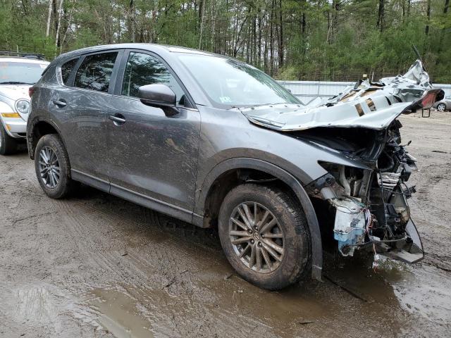 Photo 4 from auction – 2019 MAZDA CX-5 TOURI with VIN JM3KFBCM9K0523397