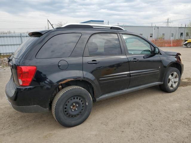 Photo 3 from auction – 2008 PONTIAC TORRENT with VIN 2CKDL33F086281402