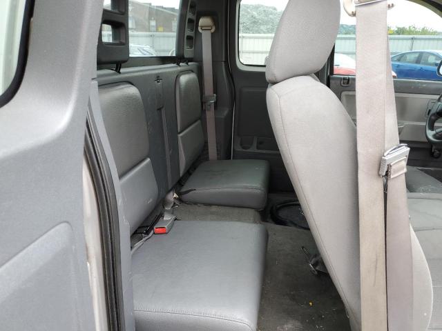 Photo 10 from auction – 2006 DODGE DAKOTA ST with VIN 1D7HE22K26S689458