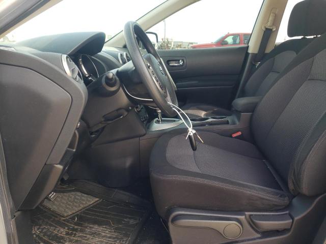 Photo 7 from auction – 2010 NISSAN ROUGE with VIN JN8AS5MT8AW027451