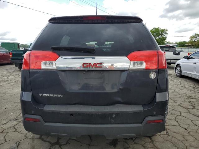 Foto 6 de la subasta – 2015 GMC TERRAIN SL con VIN 2GKALSEK5F6241770
