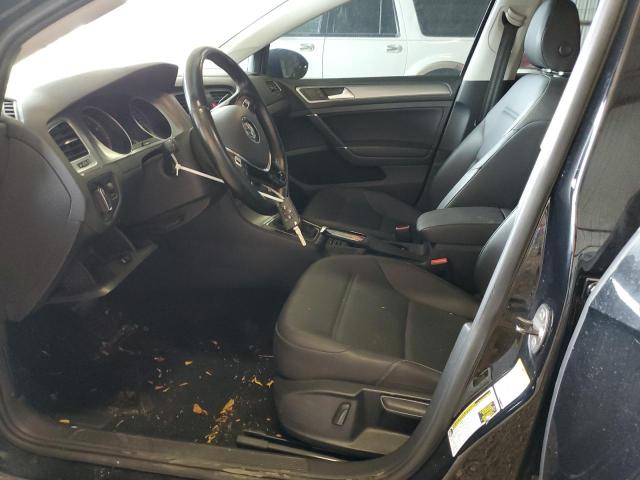 Photo 7 from auction – 2015 VOLKSWAGEN GOLF with VIN 3VW217AU7FM015016