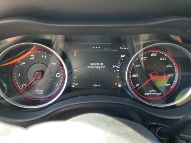 Photo 9 from auction – 2021 DODGE CHARGER PO with VIN 2C3CDXAT1MH674716
