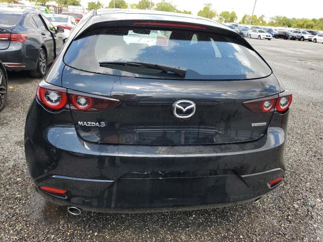 Photo 6 from auction – 2023 MAZDA 3 with VIN JM1BPAJM0P1603210