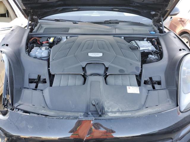 Photo 11 from auction – 2020 PORSCHE CAYENNE S with VIN WP1AB2AY7LDA27626