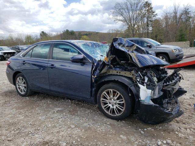 Photo 4 from auction – 2015 TOYOTA CAMRY LE with VIN 4T4BF1FK6FR485088