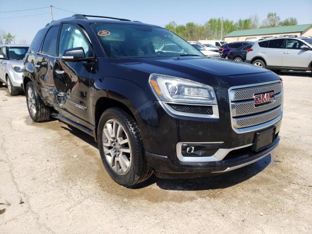 Photo 4 from auction – 2013 GMC ACADIA DEN with VIN 1GKKVTKD6DJ127223