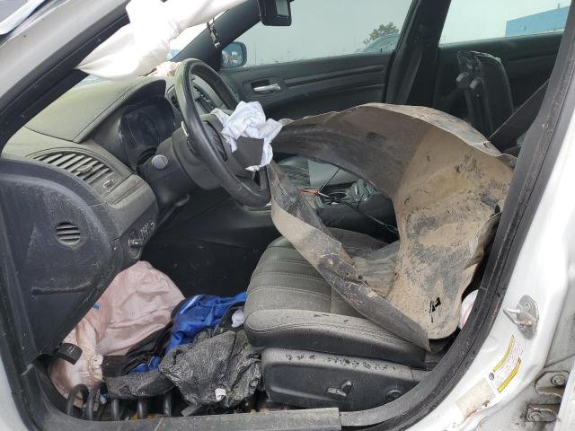 Photo 7 from auction – 2015 CHRYSLER 300 S with VIN 2C3CCAGG7FH820503