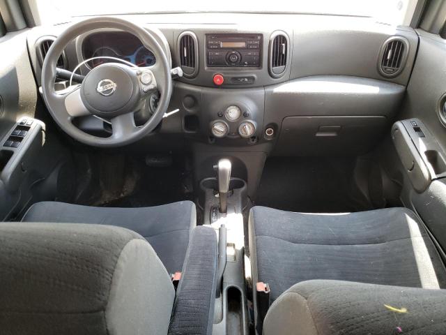 Photo 8 from auction – 2009 NISSAN CUBE with VIN JN8AZ28R89T111985