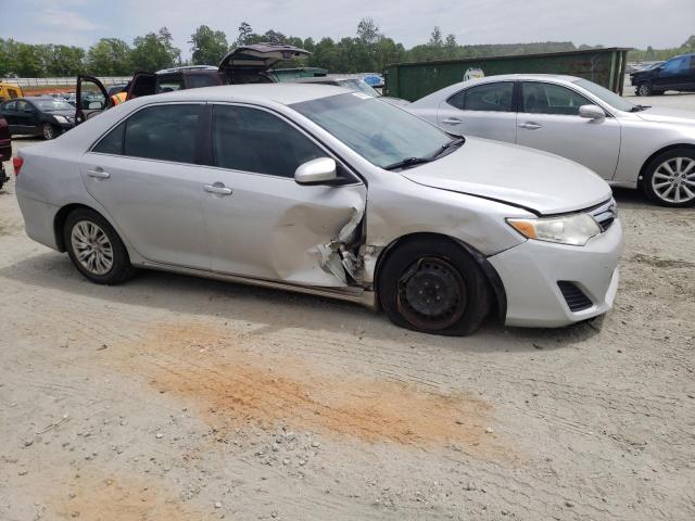 Zdjęcie 4 z aukcji – 2012 TOYOTA CAMRY BASE z VIN 4T1BF1FK7CU127374
