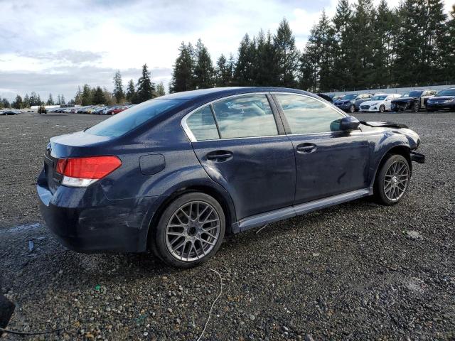 Photo 3 from auction – 2013 SUBARU LEGACY 2.5 with VIN 4S3BMBC68D3048648