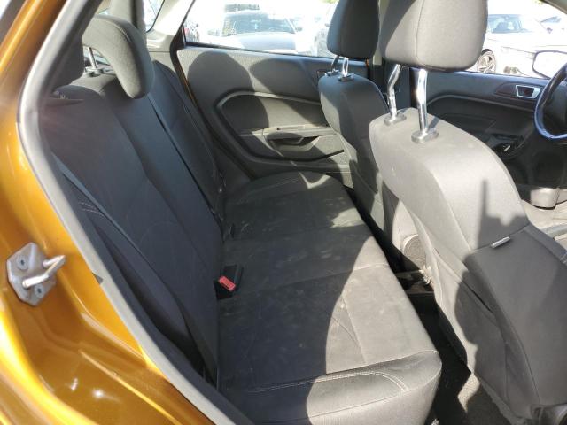 Photo 10 from auction – 2016 FORD FIESTA SE with VIN 3FADP4BJ0GM112353