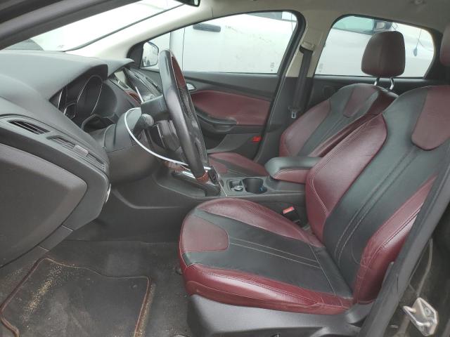 Photo 7 from auction – 2012 FORD FOCUS SEL with VIN 1FAHP3M20CL366495